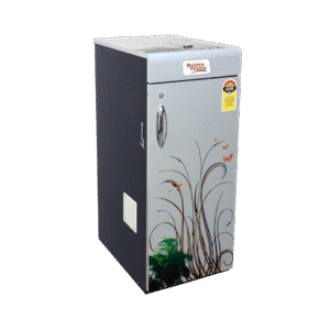 Rudra Veeda Automatic Flour Mill