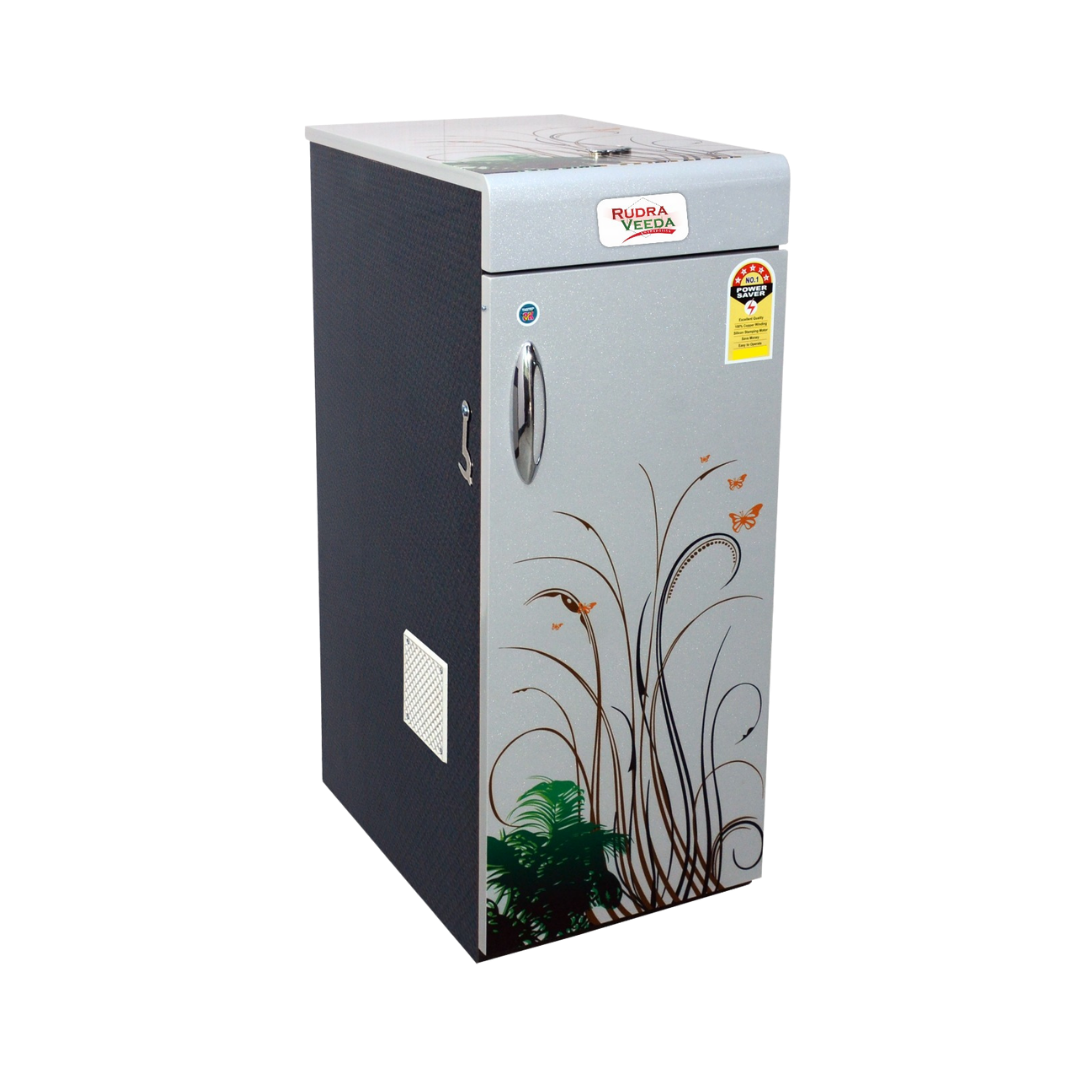 Rudra Veeda Automatic Flour Mill