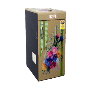 Rudra Veeda Domestic Flour Mill