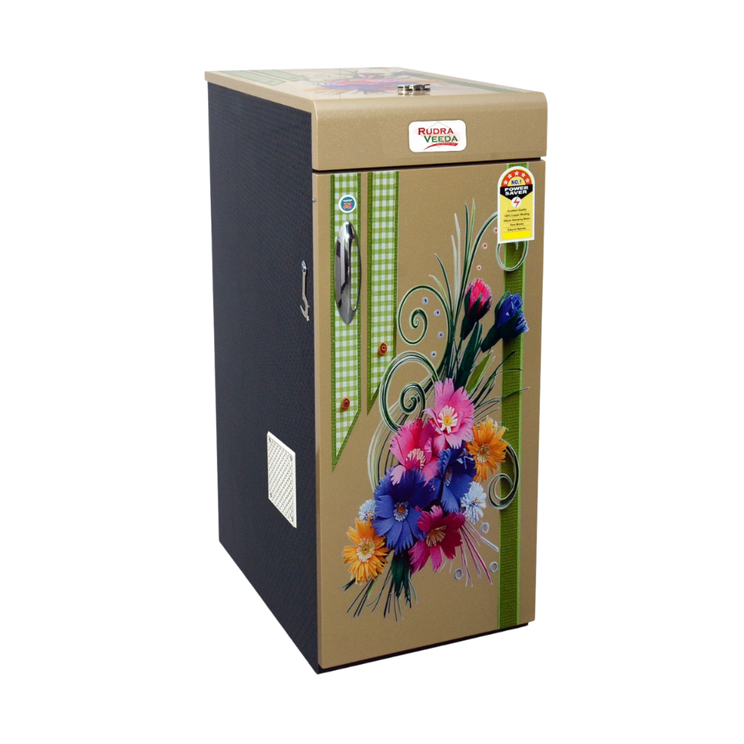 Rudra Veeda Domestic Flour Mill