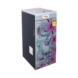 Rudra Veeda Stoneless Flour Mill