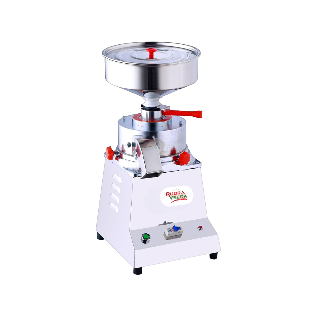 Rudra Veeda Stone Flour Mill